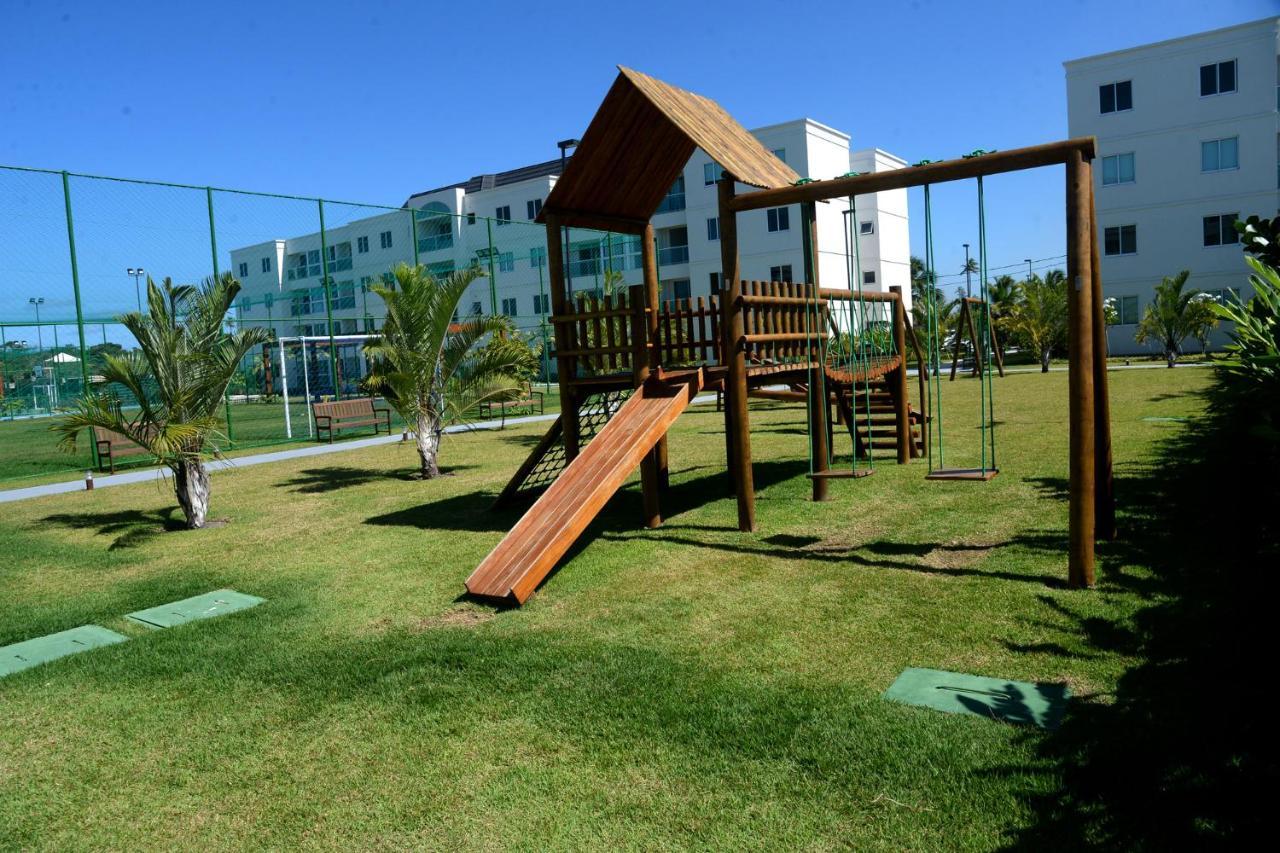 Palm Village Acqua Porto de Galinhas Exterior photo