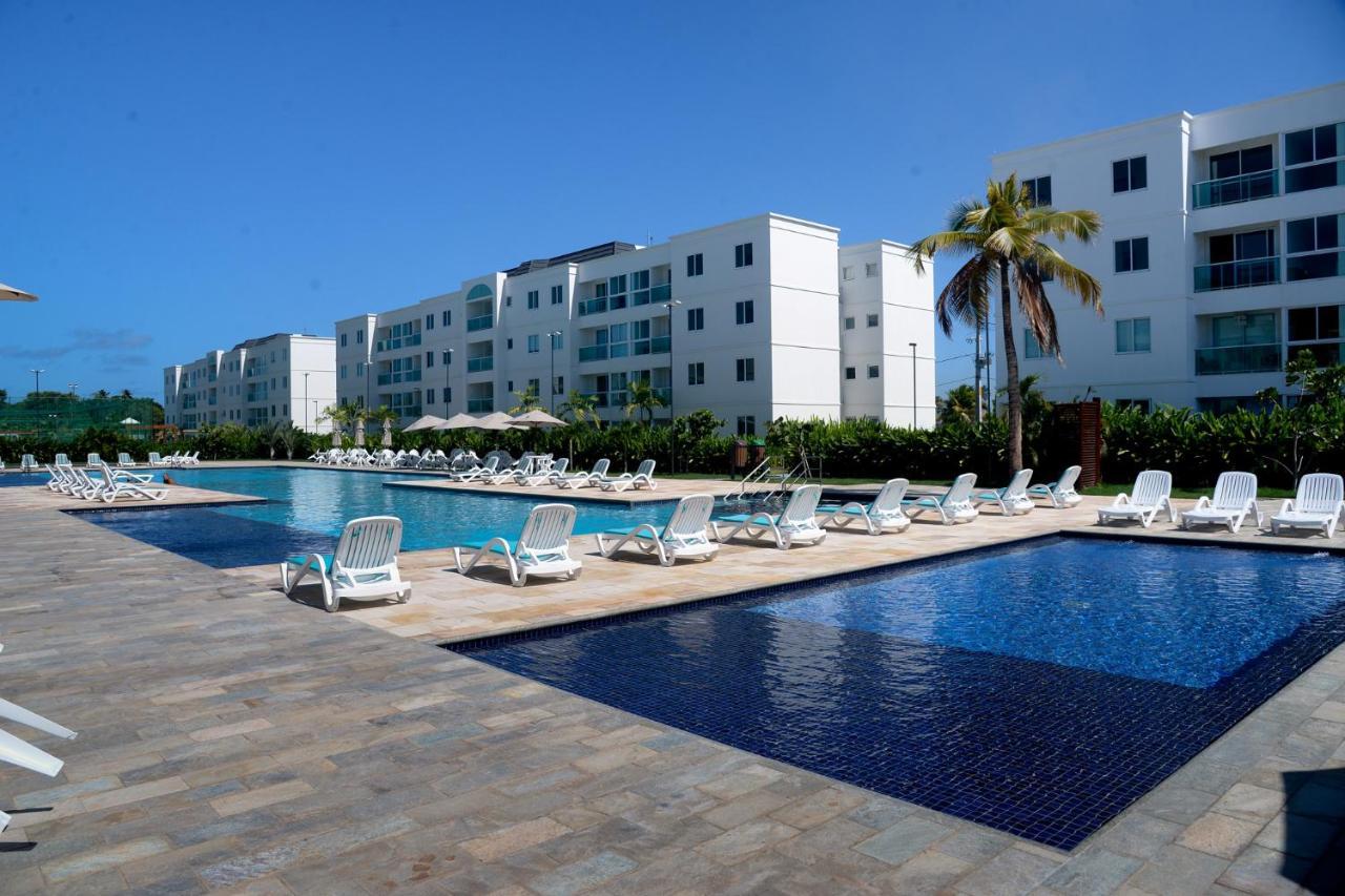 Palm Village Acqua Porto de Galinhas Exterior photo