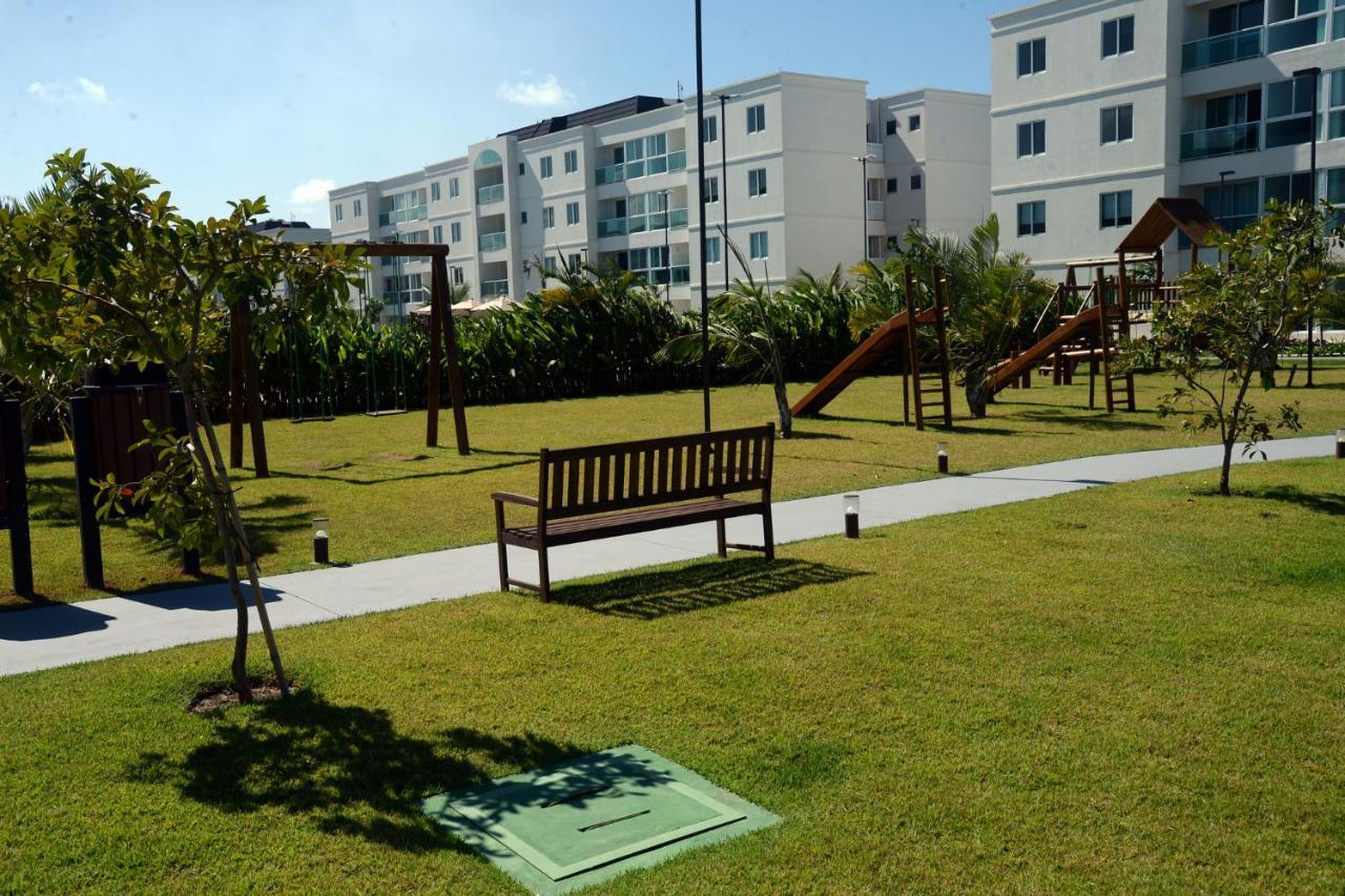 Palm Village Acqua Porto de Galinhas Exterior photo