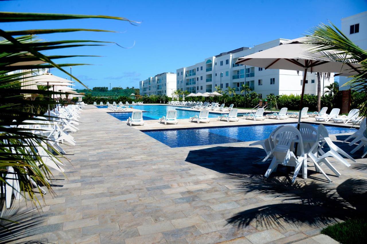 Palm Village Acqua Porto de Galinhas Exterior photo