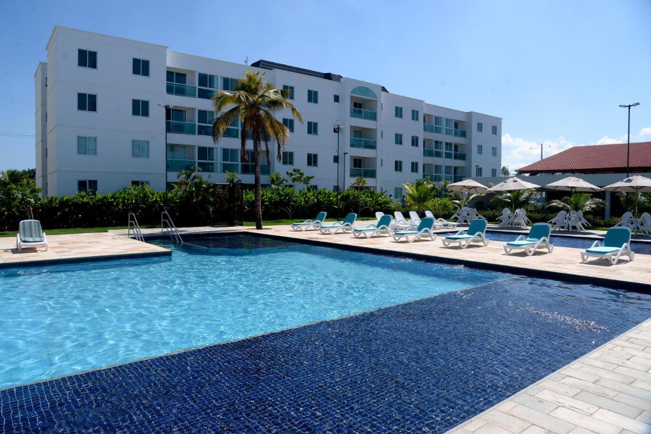 Palm Village Acqua Porto de Galinhas Exterior photo