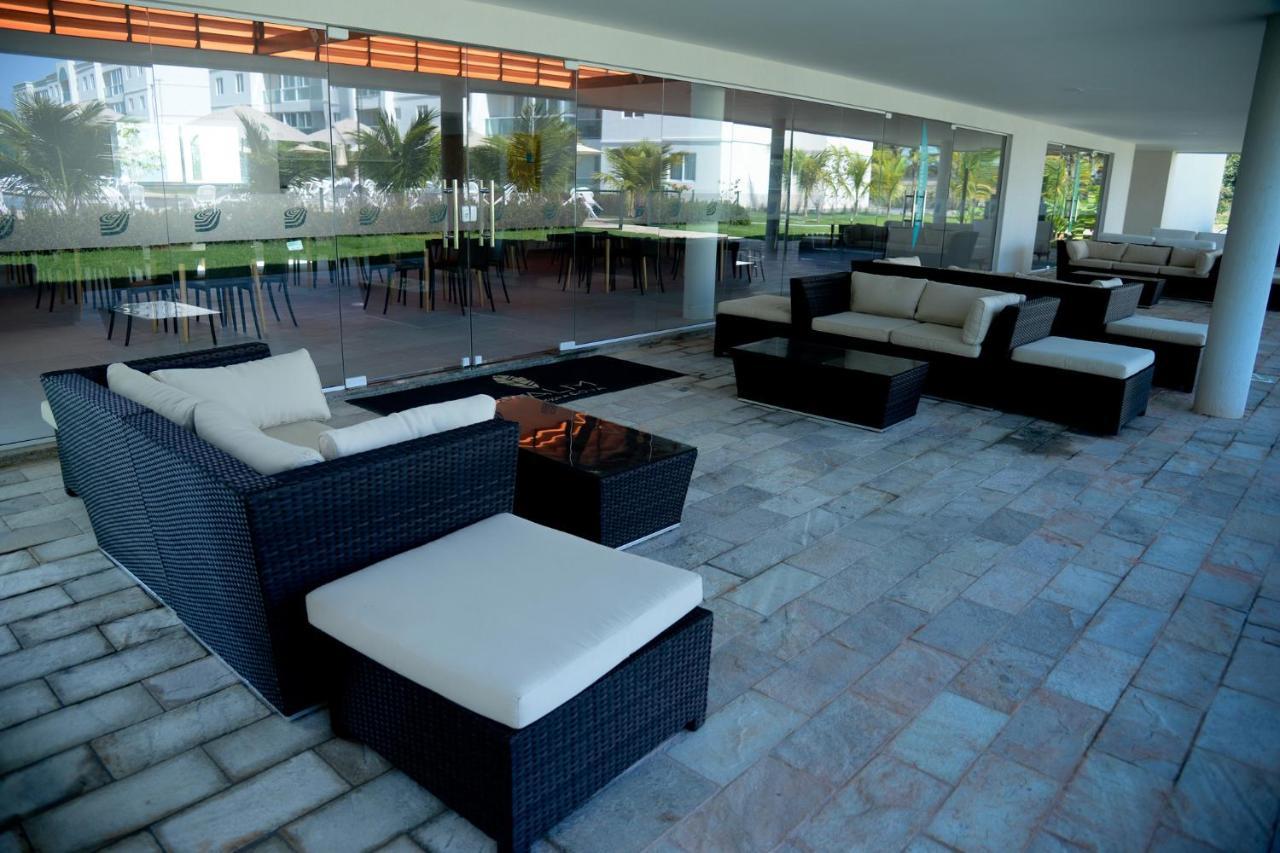 Palm Village Acqua Porto de Galinhas Exterior photo