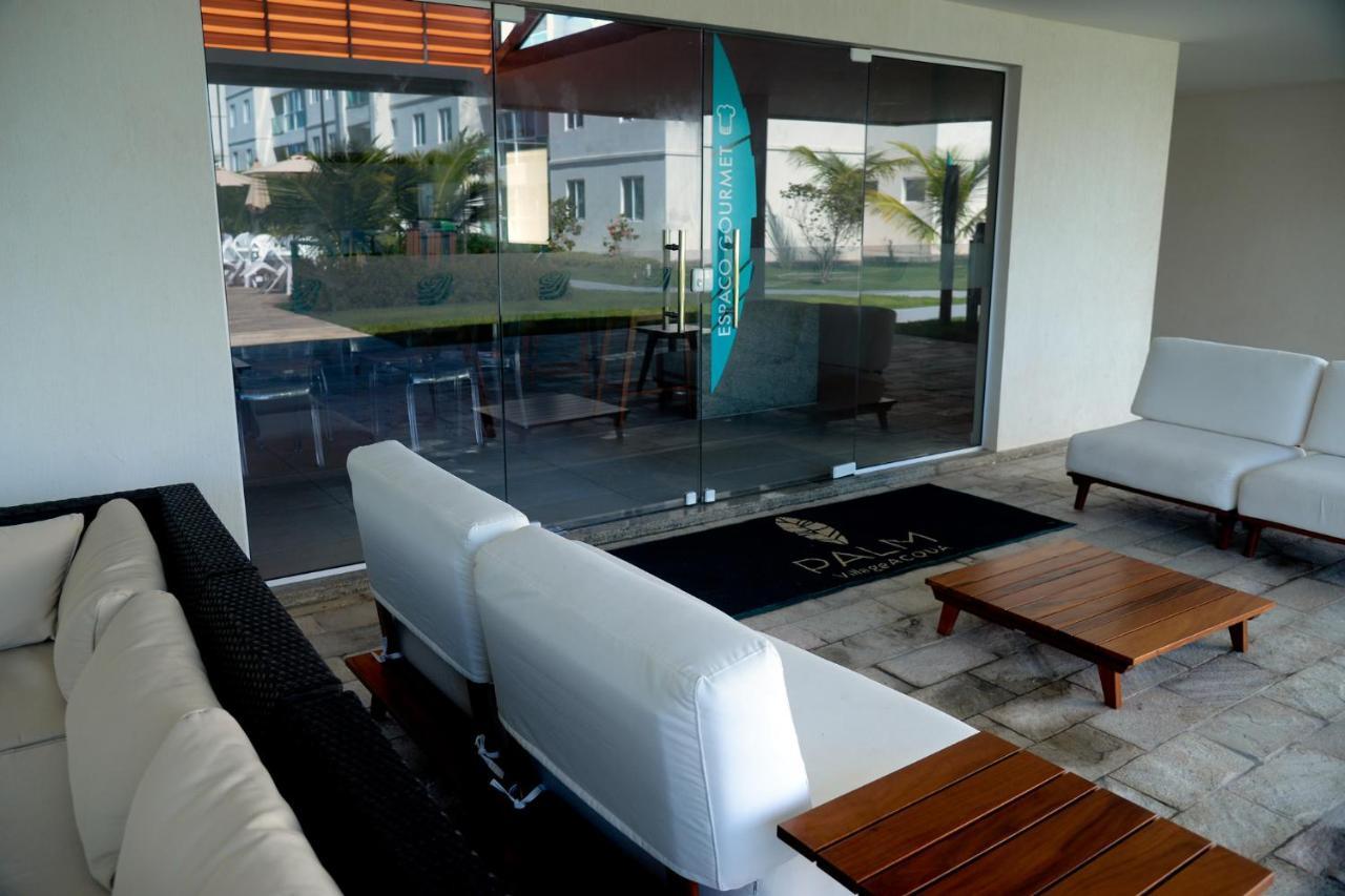 Palm Village Acqua Porto de Galinhas Exterior photo